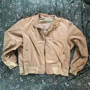 Vintage London Fog Jacket